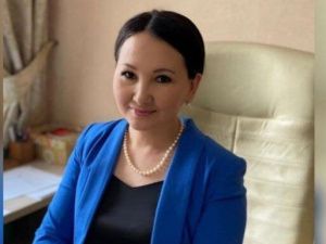 Уволилась по собственному желанию руководитель управы Губинского округа