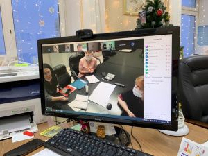 Якутские онкологи подвели итоги года