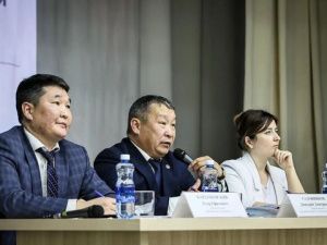 Табагинцы единогласно приняли отчет правительства Якутии