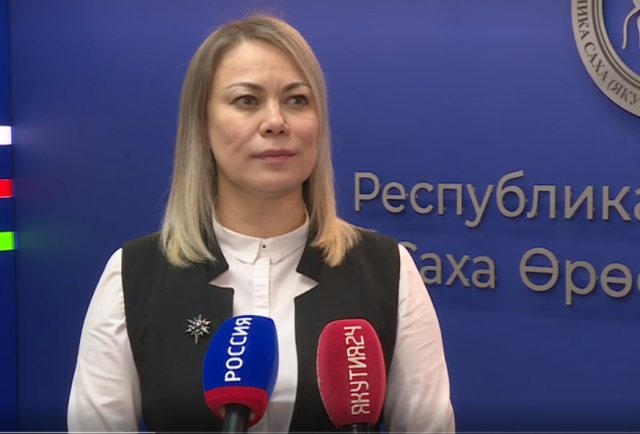 Органами службы занятости населения Якутии продолжается работа по трудоустройству участников СВО и членов их семей