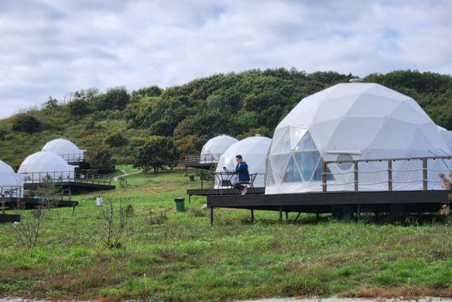 Жители Якутии чаще стали отдыхать на Дальнем Востоке в бархатный сезон