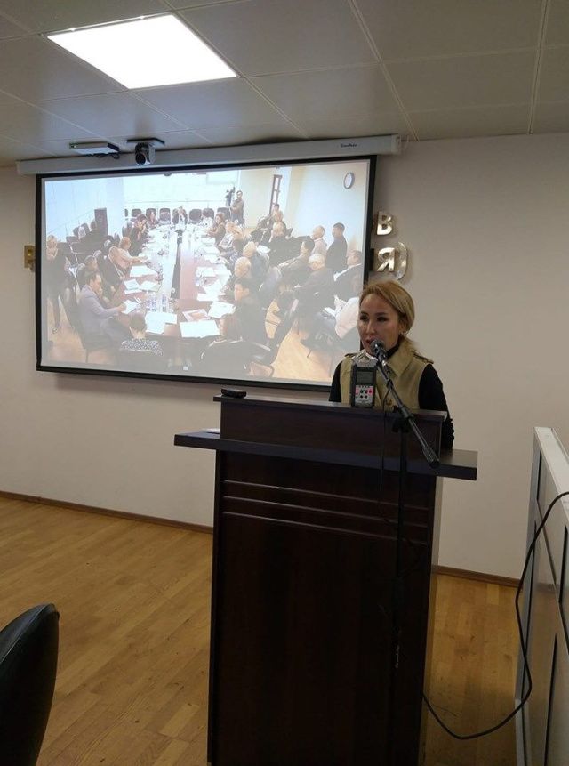 В грязелечебнице «Хоту» пересменка руководителей