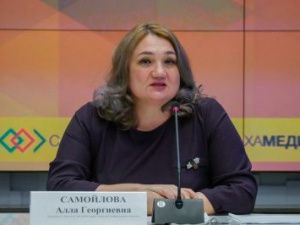 В преддверии выборов ТИК Якутска развернула в городе 118 избирательных участков