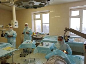 Какова польза от нацпроекта «Здравоохранение» для якутян?