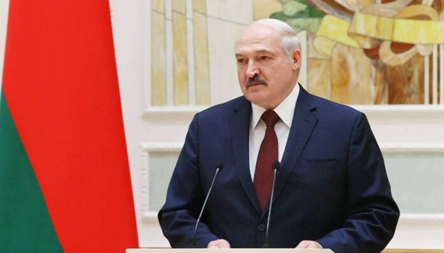 Белоруссия создала собственную вакцину от коронавируса