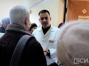 Иван Луцкан: «Выборы в Якутии были честными и открытыми»