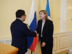 В Якутске прошел межрегиональный форум психиатров и наркологов