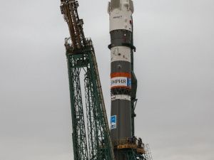 Мечта в космосе: курорт Мрия на ракете Роскосмоса