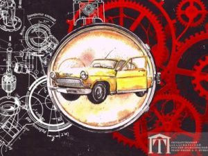 В Русском театре выходит премьера новогоднего мюзикла «Машина времени»