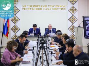 В ноябре в Якутии отметят 125-летие со дня рождения Степана Аржакова