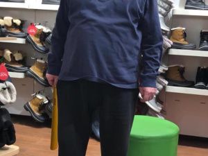 Скончался экс-вице-мэр Якутска Франц Гробман