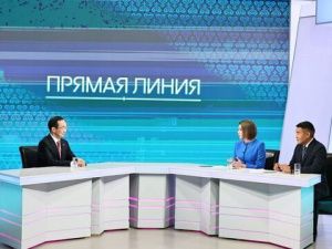 В Якутии создана республиканская комиссия «Вместе к Победе»