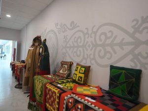 Новый Дом культуры открыли в селе Толон Чурапчинского района Якутии