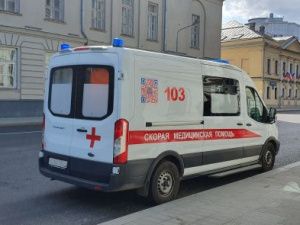 В Якутии мужчина впал в кому из-за врачебной ошибки?