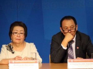 Кыргызский кинофестиваль в Якутске – уникальный