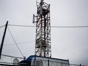 В Чокурдах пришел высокоскоростной мобильный интернет