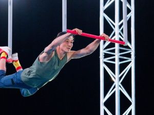 Якутянин Павел Пестряков примет участие в шоу «Суперниндзя» на канале СТС