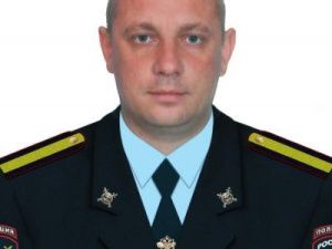 В Якутии при пресечении противоправных действий погиб сотрудник Нерюнгринской транспортной полиции