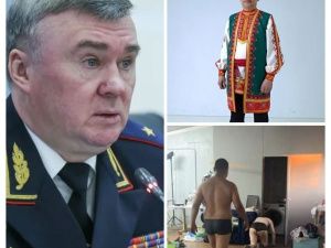 Экс-полицейский считает, что обязательные работы за секс – это сурово