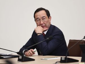 Глава Якутии: Совещание у Президента демонстрирует его решимость продолжать развитие Дальнего Востока
