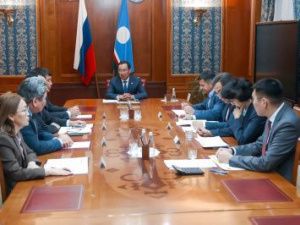 В Якутии увеличат финансирование сельского хозяйства 