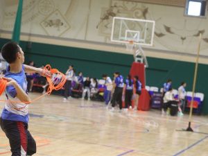 Сильнейшие команды районов Якутии вступили в борьбу за Кубок Федерации по северному многоборью