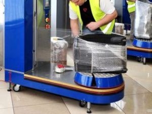 Аэропорт Якутска не расторг договор с упаковщиком багажа — свидетелем по делу Местникова