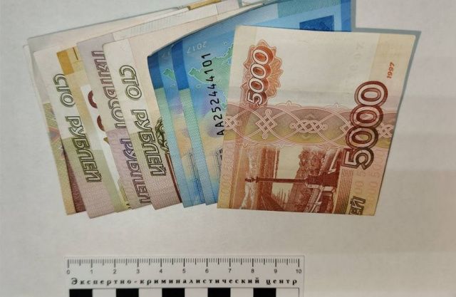 В Якутске мигрант пытался дать взятку сотруднику полиции