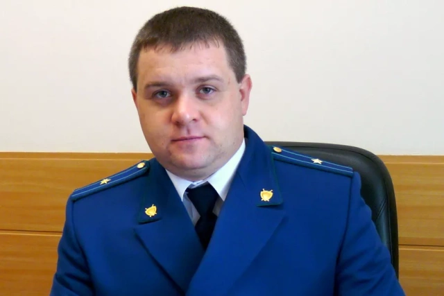 Указ Путина: Назначен прокурор Якутии