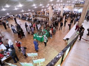 Масштабный исторический фильм-эпос «Тыгын Дархан» представили московской публике в Доме кино