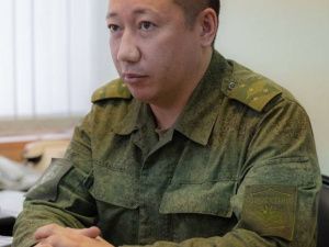 Военком незаслуженно наказал спортсмена-студента