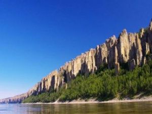 На создание национального парка «Ленские столбы» предусмотрено около 140 миллионов рублей