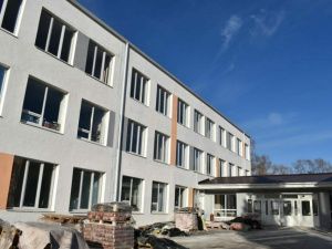 Якутия планирует восстановить 46 объектов в подшефном Кировском в 2024 году