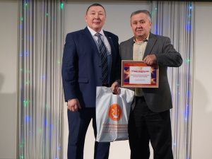 Межнациональный народный проект «Наша Республика. Вместе 100 лет»