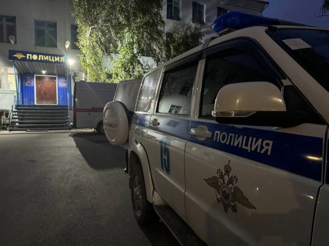 В Якутске женщина напала на мужчину с ножом — возбуждено уголовное дело