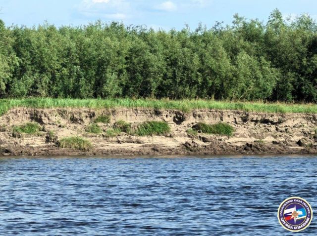 На реке Алдан водолазы обнаружили тело третьего пропавшего мужчины