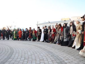 Айсен Николаев вступил в должность Главы Якутии