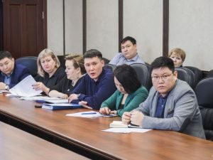 В Якутске стартовал санитарный трехмесячник