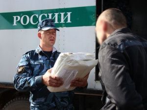 В УФСИН России по Республике Саха (Якутия) проводятся мероприятия, связанные с ликвидацией исправительной колонии № 8