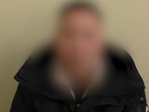 Преследователь ребенка оказался… артистом, спешившим к другу