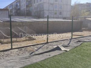 В Якутске в суд направили дело о нанесении тяжкого вреда здоровью подростка