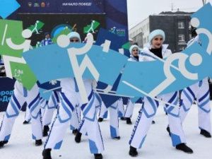 Владимир Путин назвал престижными игры «Дети Азии»