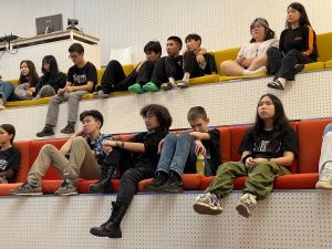 69 школьников в Якутии обучатся киномастерству в рамках образовательной программы «КиноМАНиЯ-2023»