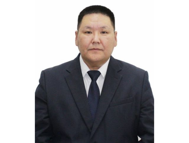 Игнатий Колодезников назначен руководителем Управления ветеринарии Якутии