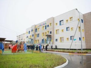 Мария Петрова: «Все частные детские сады и школы должны быть оснащены тревожными кнопками»