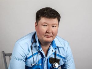 Что делал на скандальной охоте высокопоставленный чиновник из администрации главы Якутии?