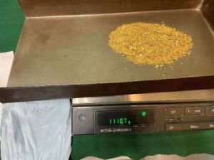 В Якутии злоумышленники незаконно добыли 45 килограммов золота стоимостью свыше 151 млн рублей