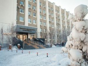 Окружная администрация продала еще один внедорожник 