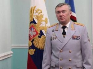 Министр Прокопенко покинет Якутию с повышением