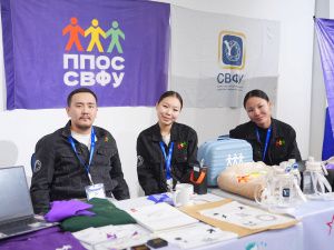 Евгению Григорьеву презентовали проекты по итогам стратегических сессий по подготовке к 400-летию Якутска